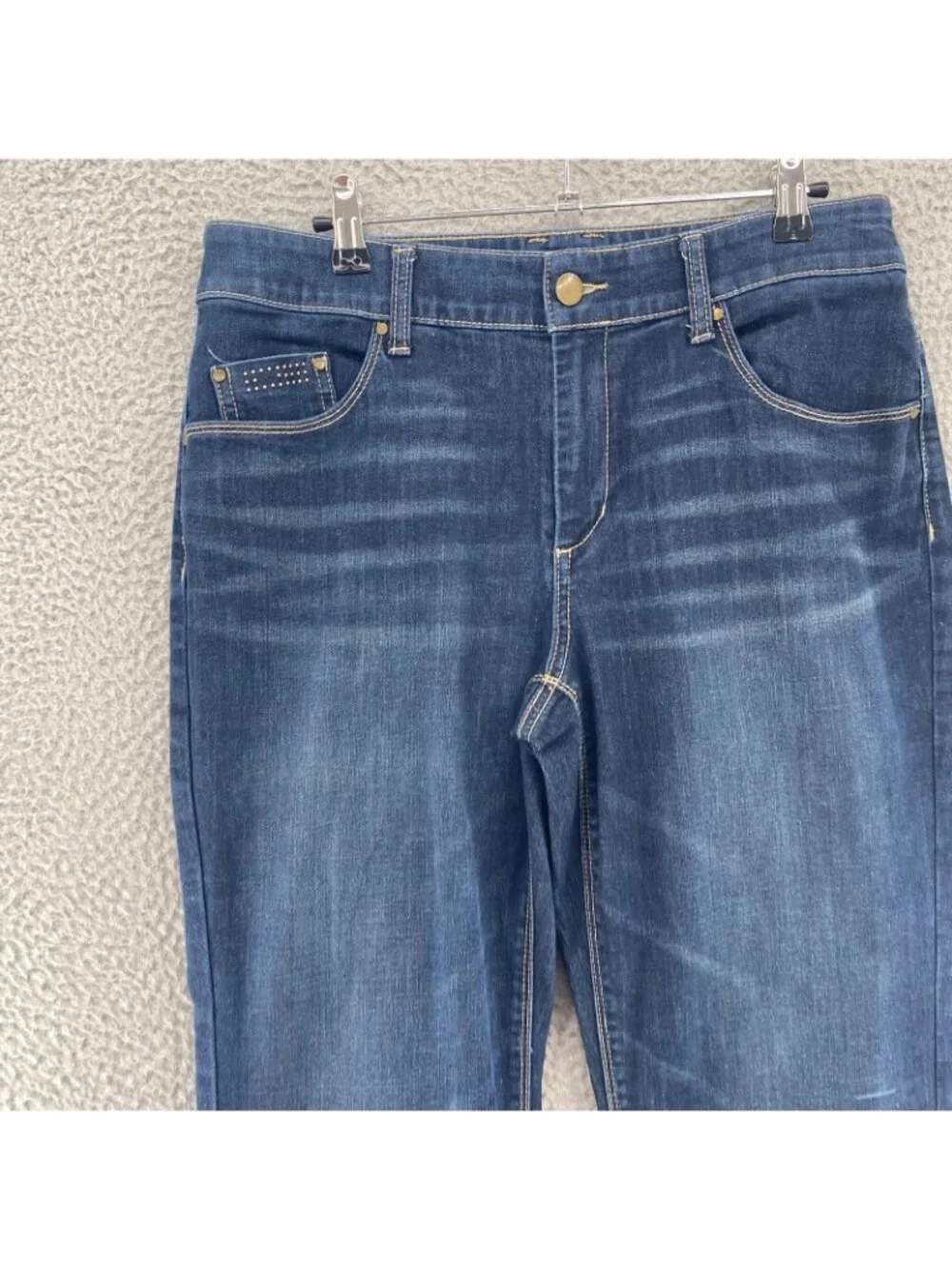 Chicos chicos jeans